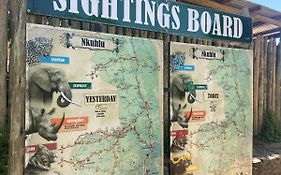 Kruger Park Lodge, Kubu Lodge 224
